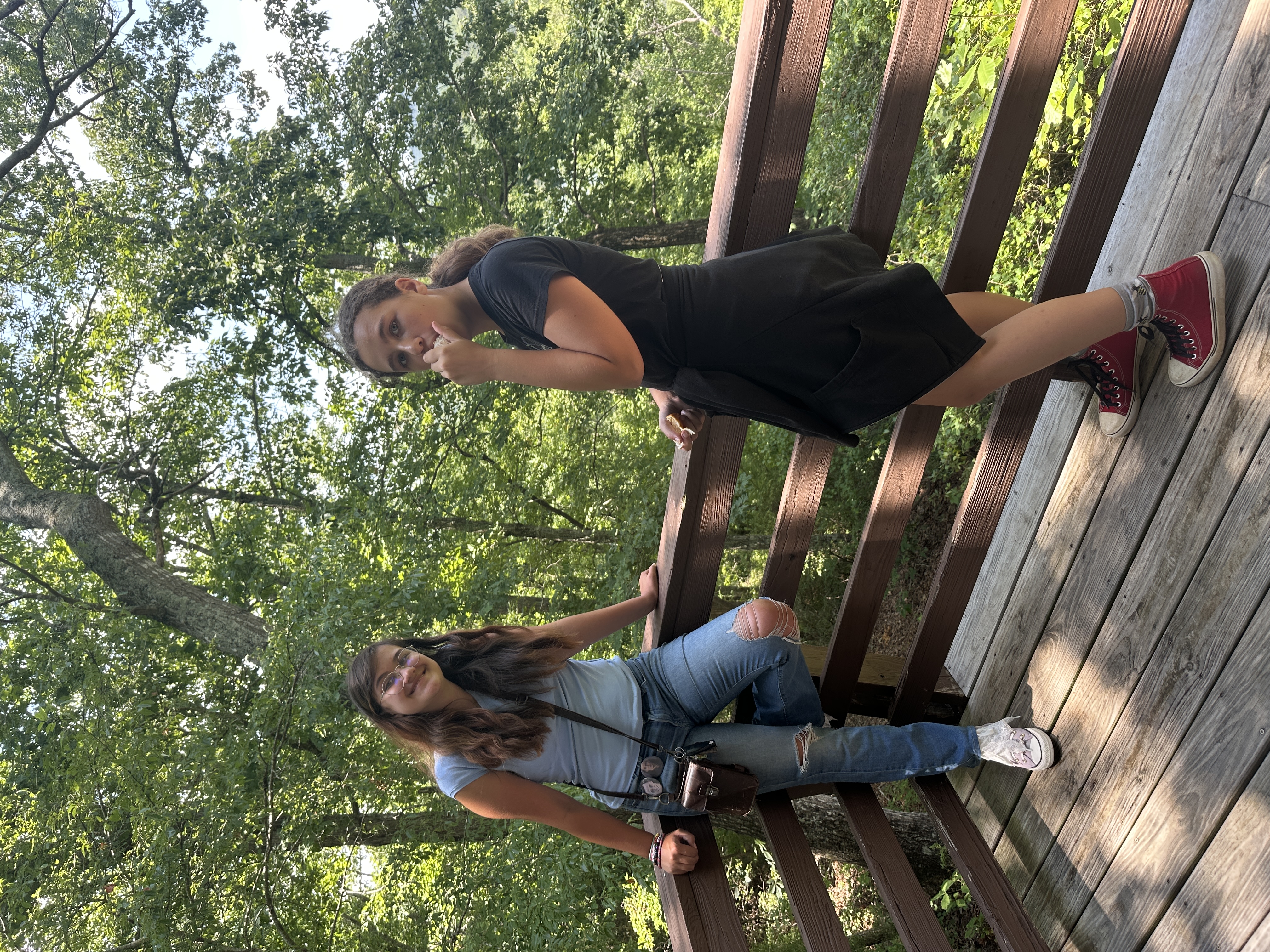 Girls Camp 26